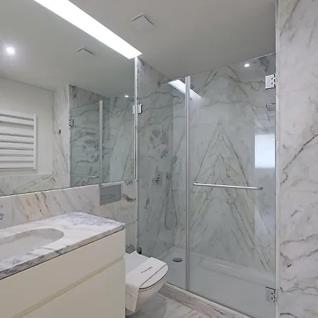 公寓 Flh Gaia Homey I