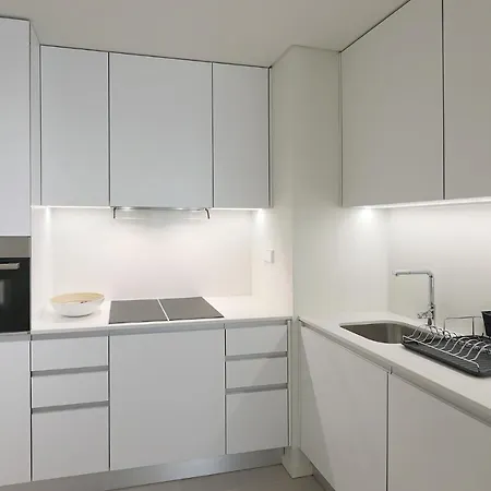 Flh Gaia Homey I 公寓