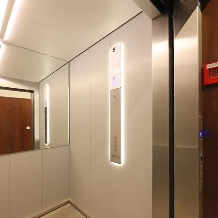 Flh Gaia Homey I * 加亚新城