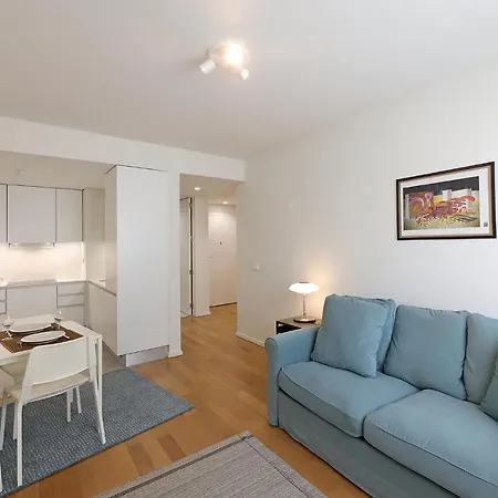 Flh Gaia Homey I 公寓 加亚新城