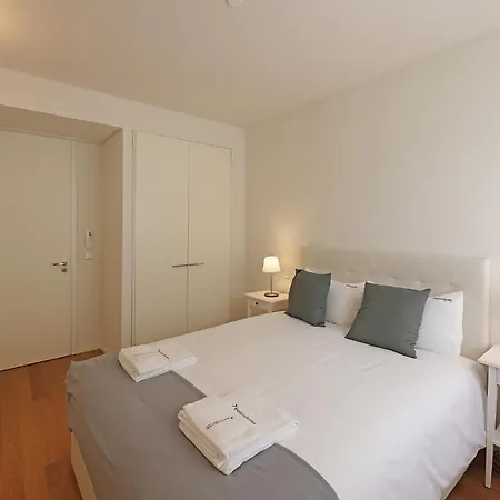 公寓 Flh Gaia Homey I