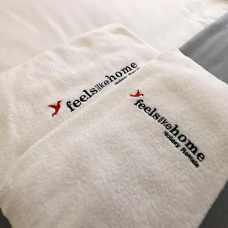 Flh Gaia Homey I 加亚新城