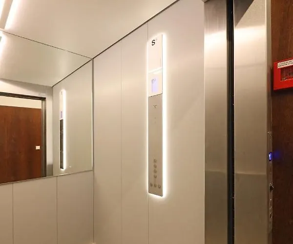 Flh Gaia Homey I * ヴィラ・ノヴァ・デ・ガイア