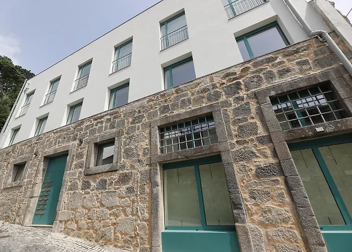 Flh Gaia Homey I アパート *