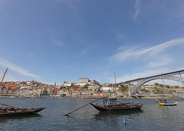 アパート Flh Gaia Homey I