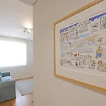 Flh Gaia Homey I Apartment *