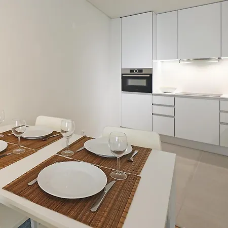 Flh Gaia Homey I Apartment *