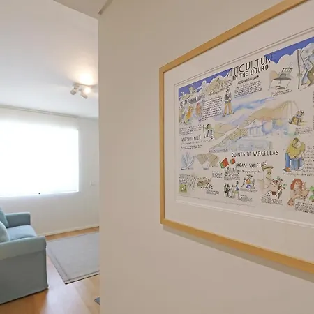 Flh Gaia Homey I דירה *