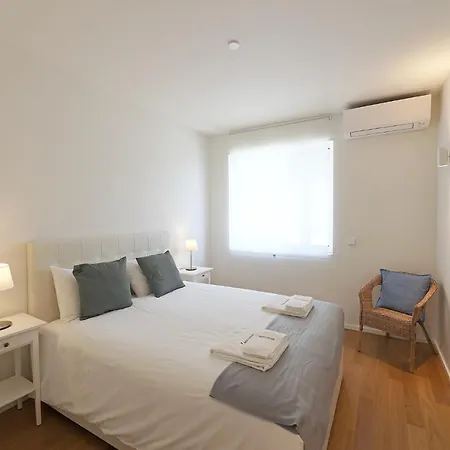 Flh Gaia Homey I Vila Nova de Gaia