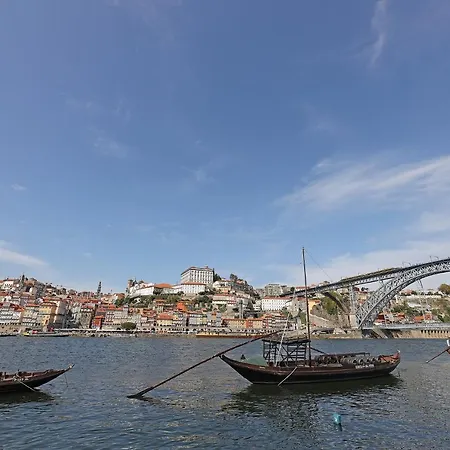 דירה Flh Gaia Homey I