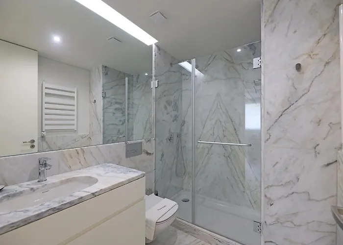 Apartment Flh Gaia Homey I