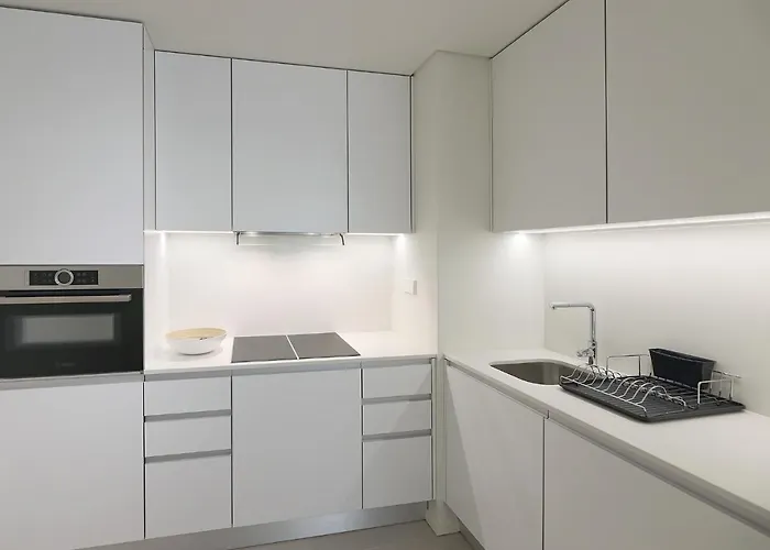 Flh Gaia Homey I Apartment