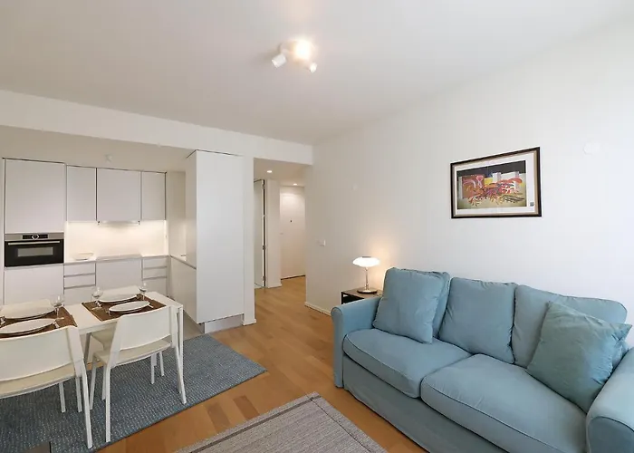 Flh Gaia Homey I Apartment Vila Nova de Gaia