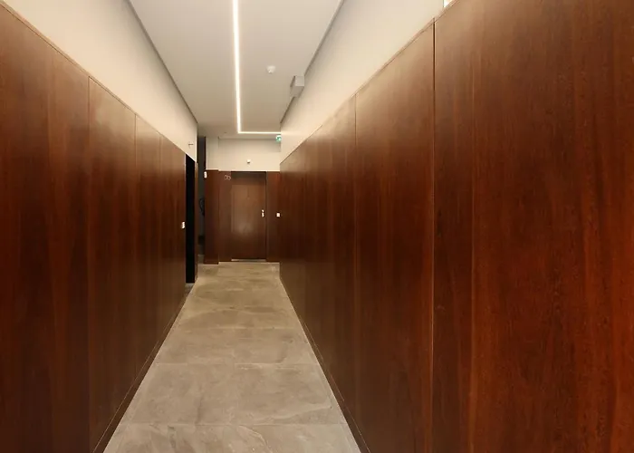 Flh Gaia Homey I * Vila Nova de Gaia