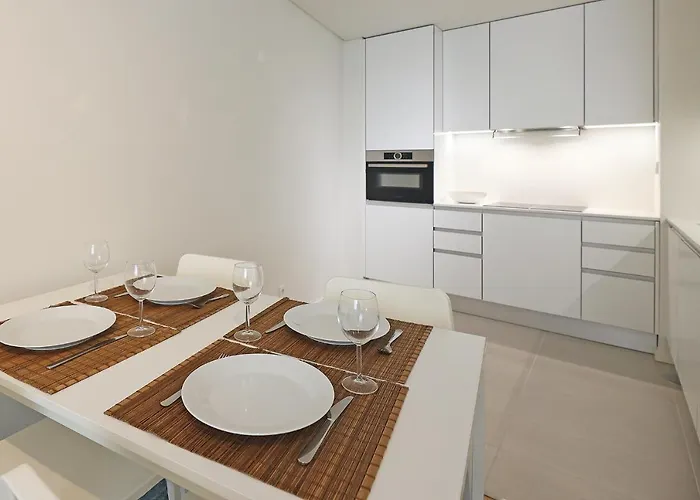 Flh Gaia Homey I Apartment *