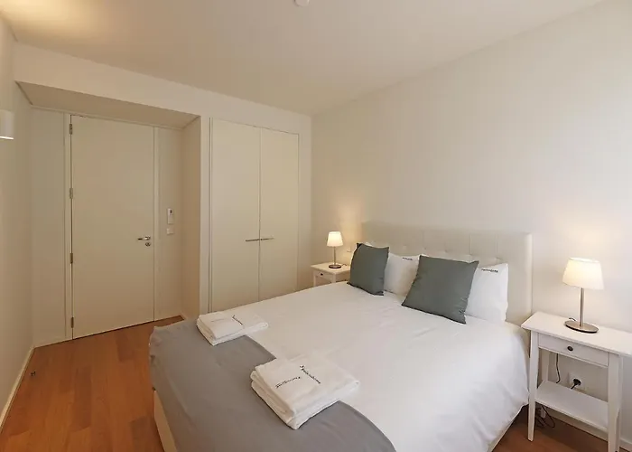 Apartment Flh Gaia Homey I