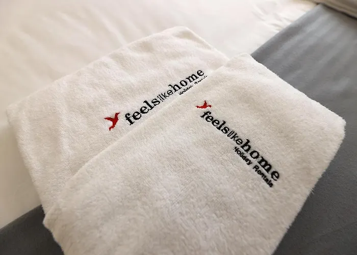 Flh Gaia Homey I Vila Nova de Gaia