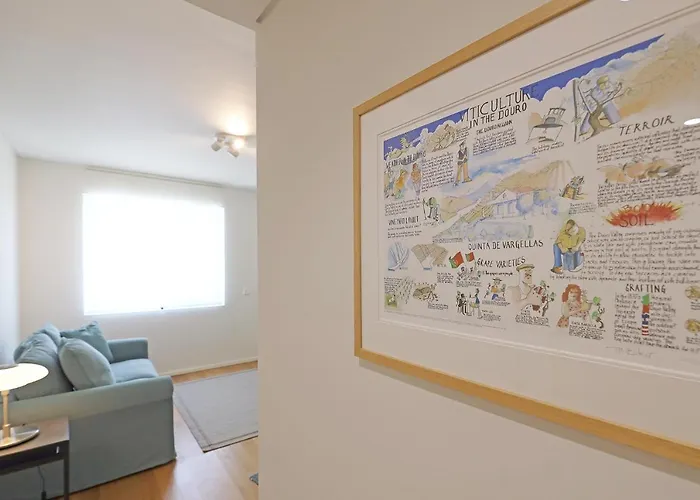 Flh Gaia Homey I Apartment *