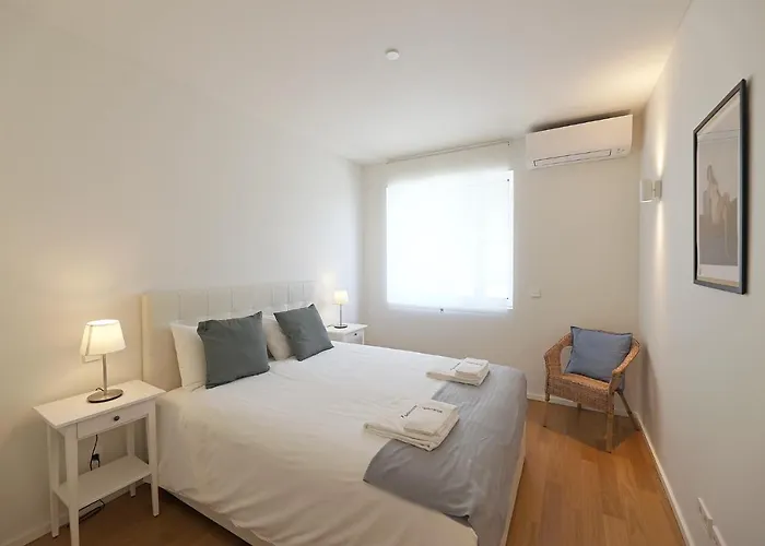 Flh Gaia Homey I Vila Nova de Gaia